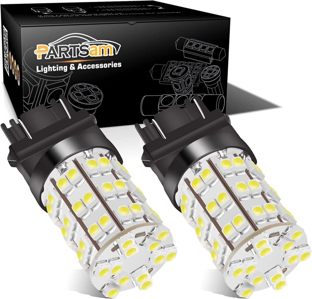 Daytime Running Lights best buying guide