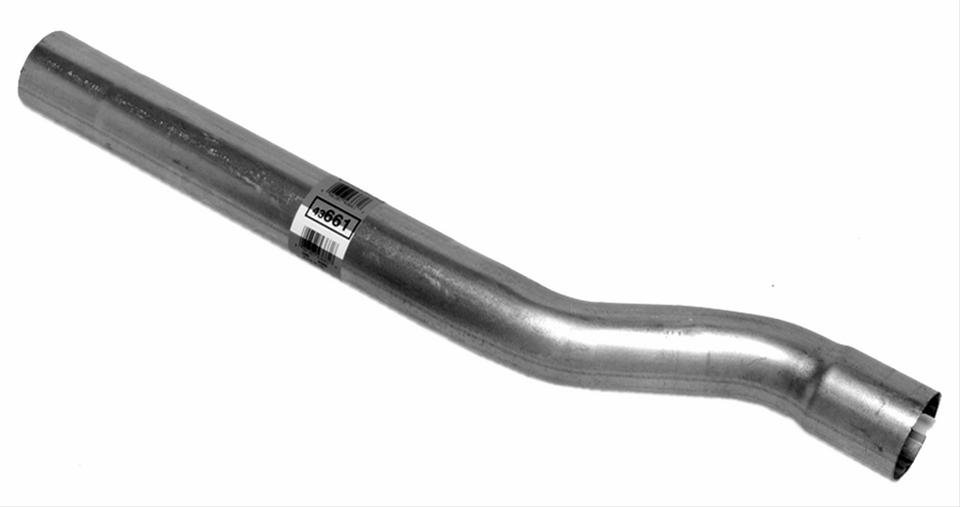 Exhaust intermediate pipe - complete exhaust system buying guide
