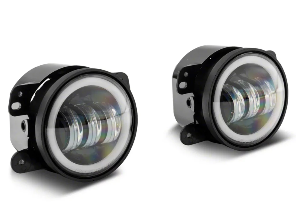 LED Fog Lights buying guide