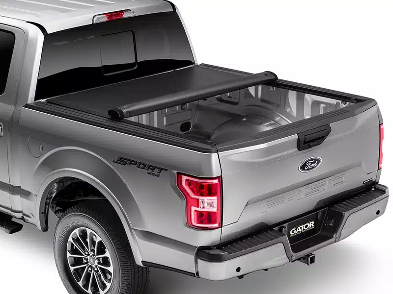 Roll up tonneau covers complete buying guide