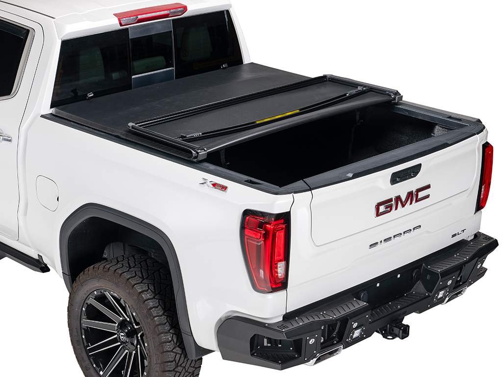 Soft tonneau covers buying guide