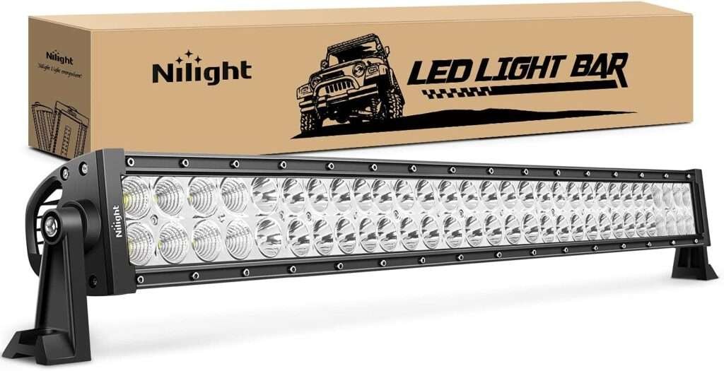 Lights bars buying guide for cars