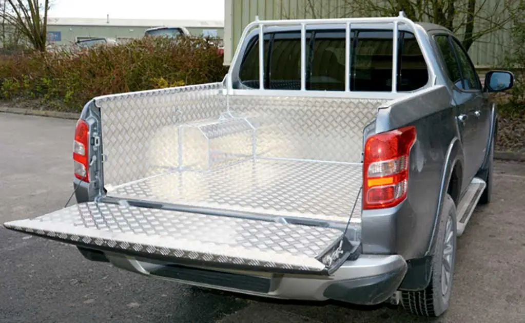 Aluminum Bed liner for Trucks Buying guide