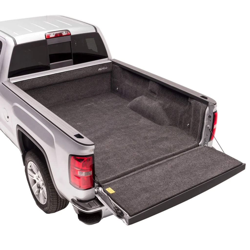 Best Carpeted bed liner buying guide