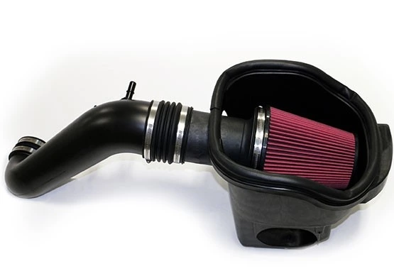 Best Cold air intake performance upgrade for Ford F150