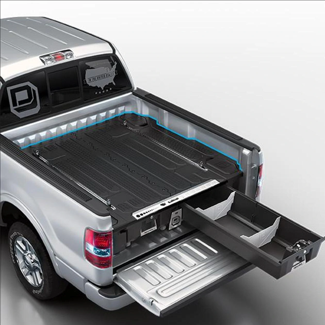 Hybrid Truck bed slides Buying guide