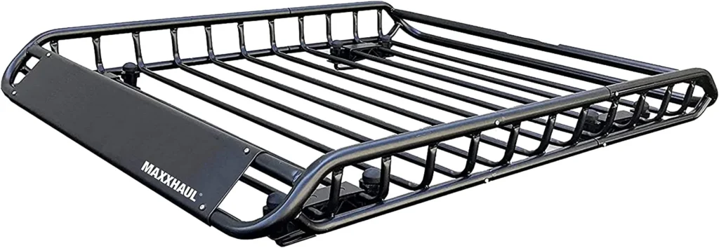Best Rated top rooftop carrier for Ford Bronco - best roof racks and carriers for Ford Bronco