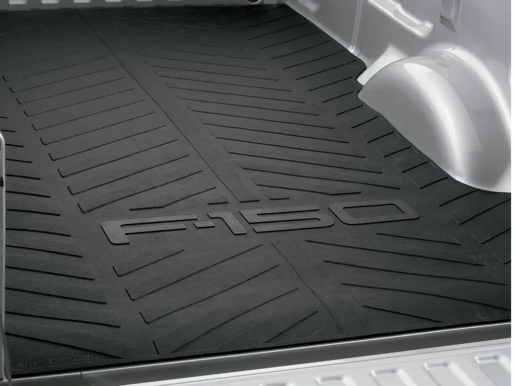 Rubber bed liner Buying Guide