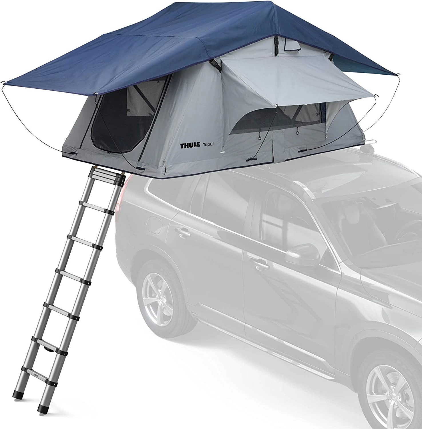 Thule Tepui kukenam roof top tent for SUVs and Jeeps