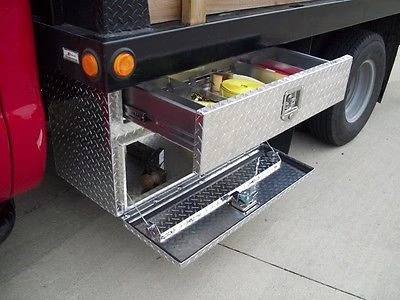 Underbed Truck tool box