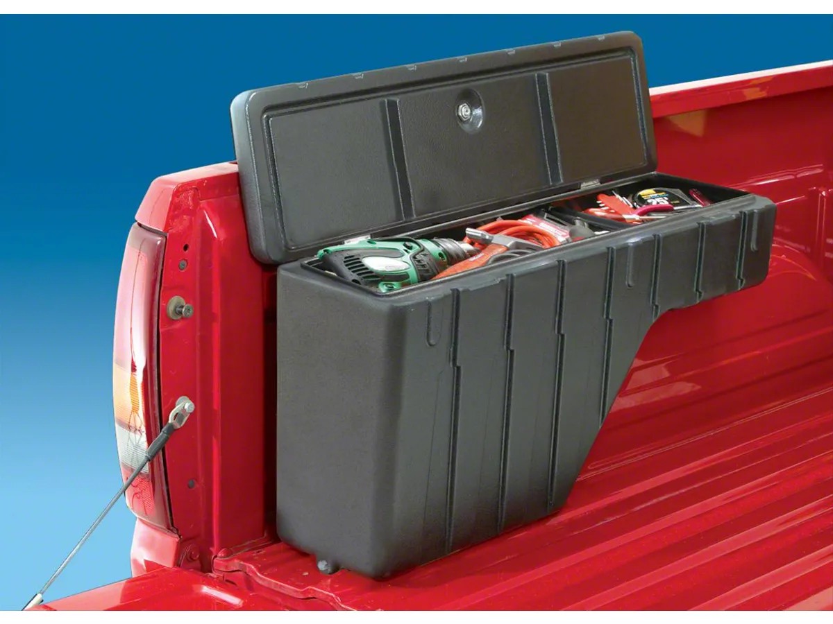 Best Truck tool box buying guide