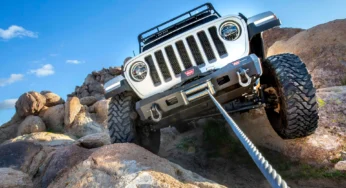 Complete Winch Selection Guide: Find the Right Winch for Your Needs