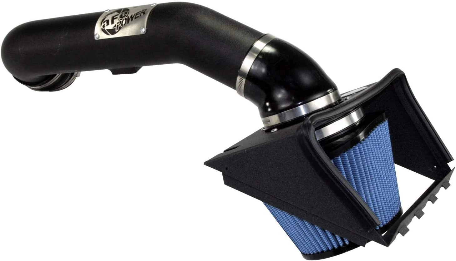 aFe power best cold air intake for 5.0 Ford F150
