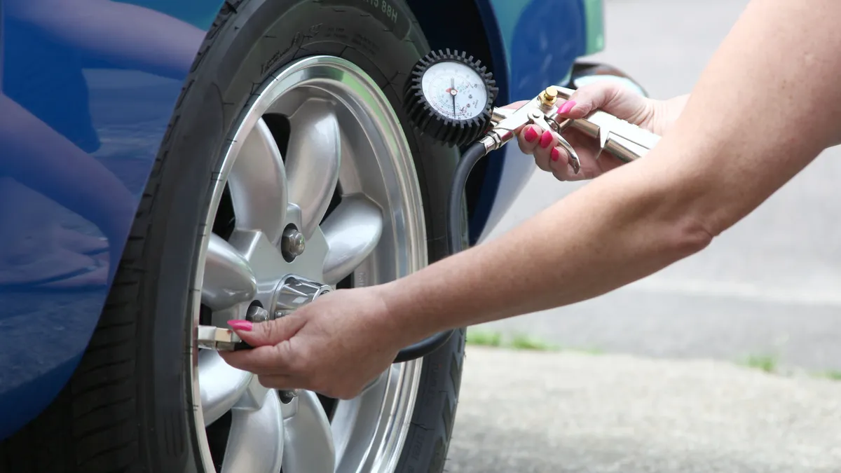 Maintain your tire pressure with best TPMS , best TPMs for women