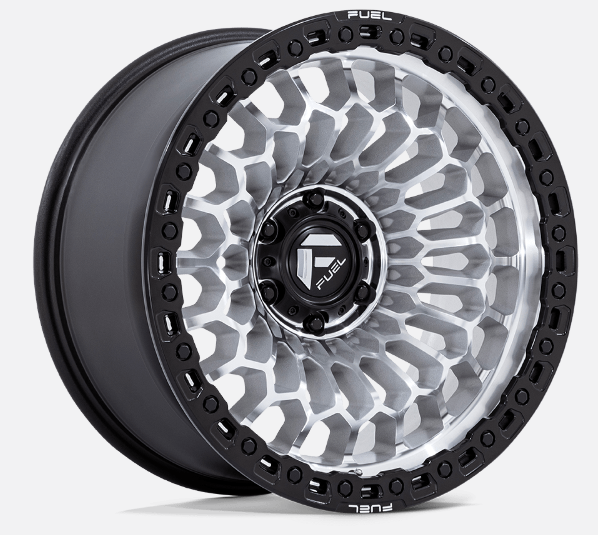 Fuel wheels for 2020 Jeep Wrangler