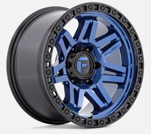 Best wheels for 2020 Jeep Wrangler