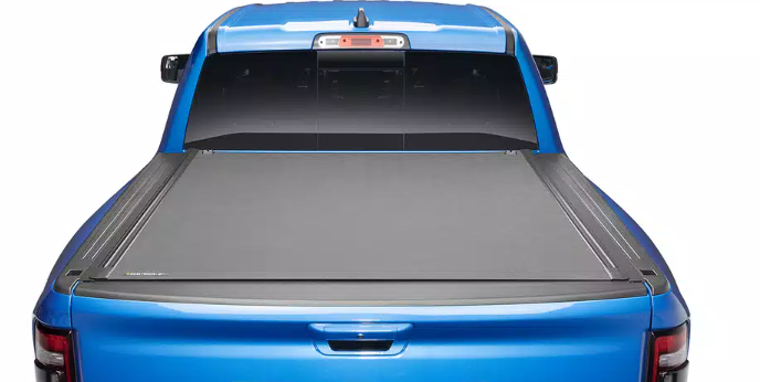 best hard rolling tonneau cover for Jeep Gladiator 