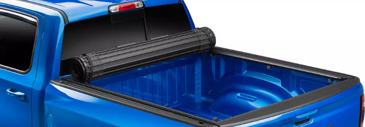 best hard rolling tonneau cover for Jeep Gladiator 