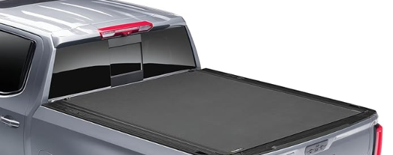 best hard rolling tonneau cover for Ford F150 