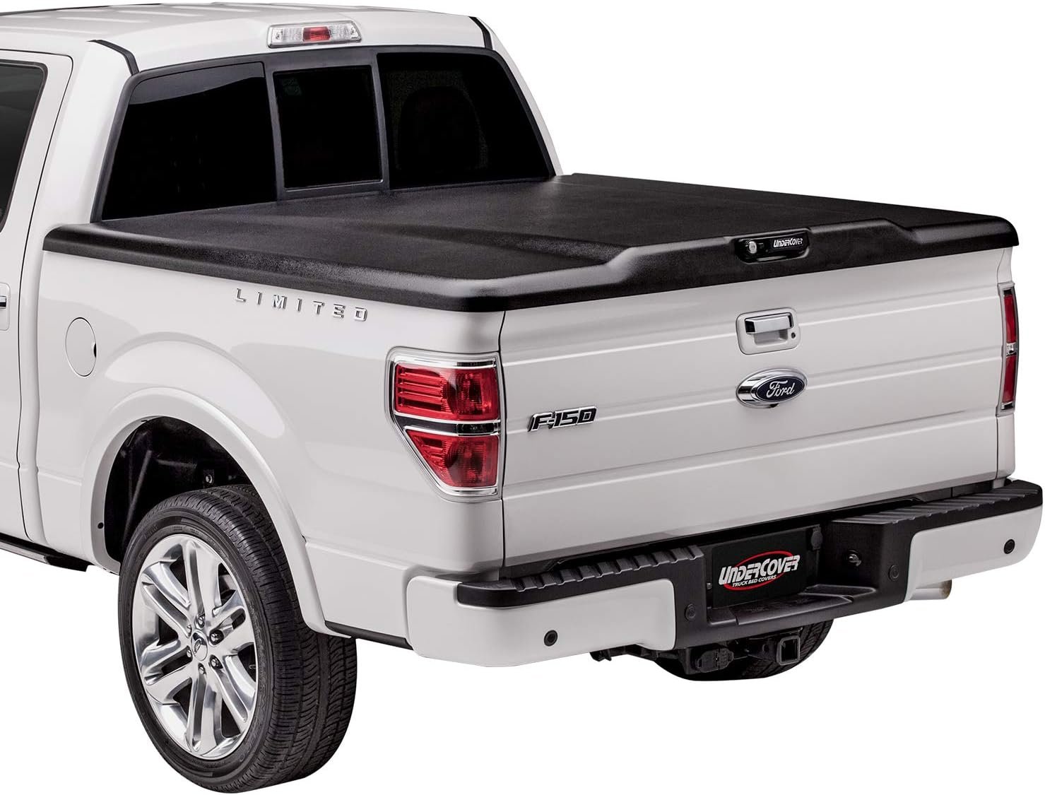 best one piece hard tonneau cover for Ford F150