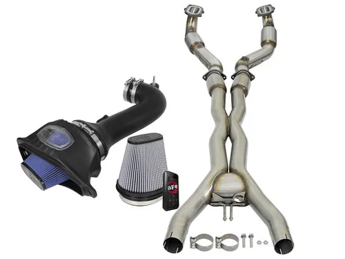 Best SUVs engine tuning and Performance upgrades