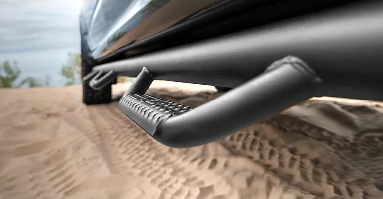 Nerf Bars Best To Buy