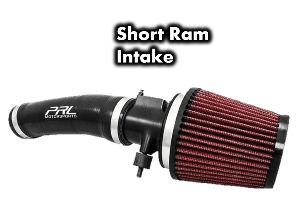 Ram Short Intake