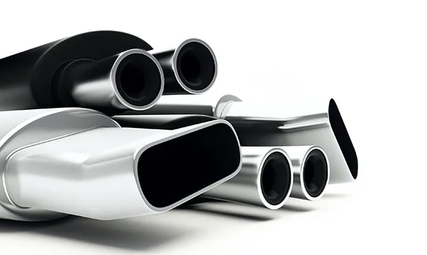 Best Exhausts System