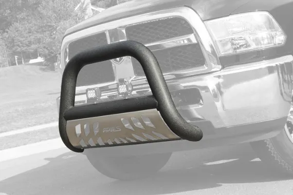 Bull Bars Buying Guide