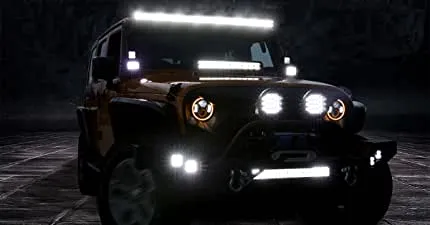 Lights Buying Guide
