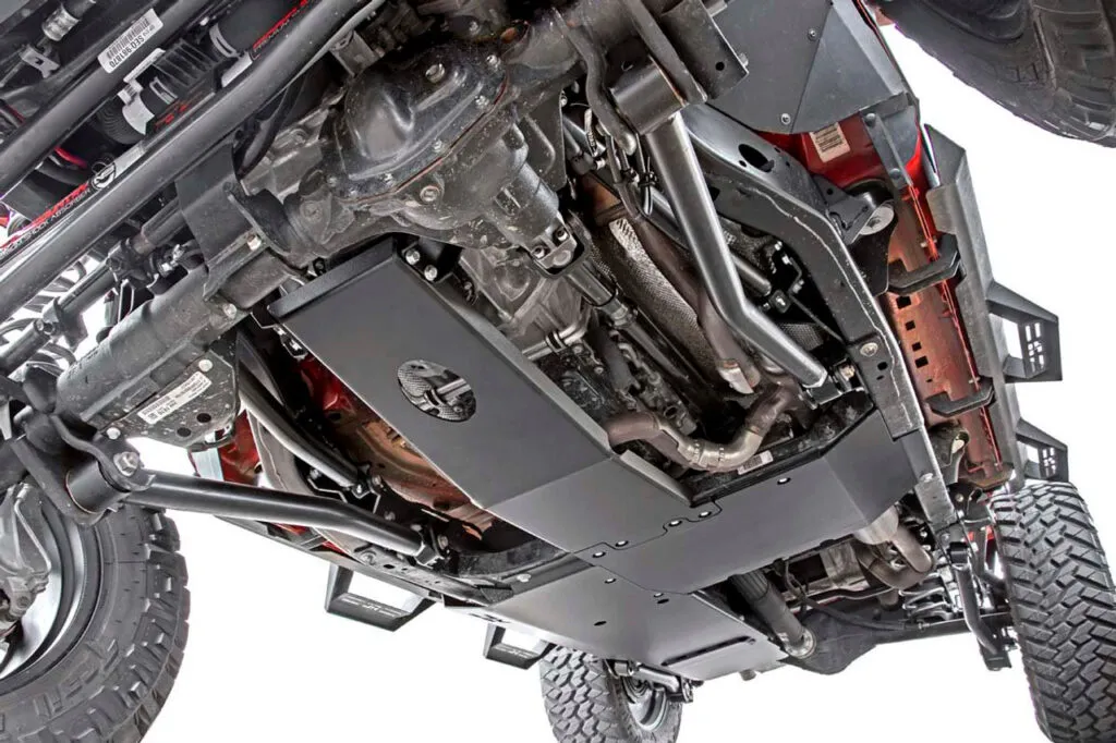 best suspension lift kits buying guide