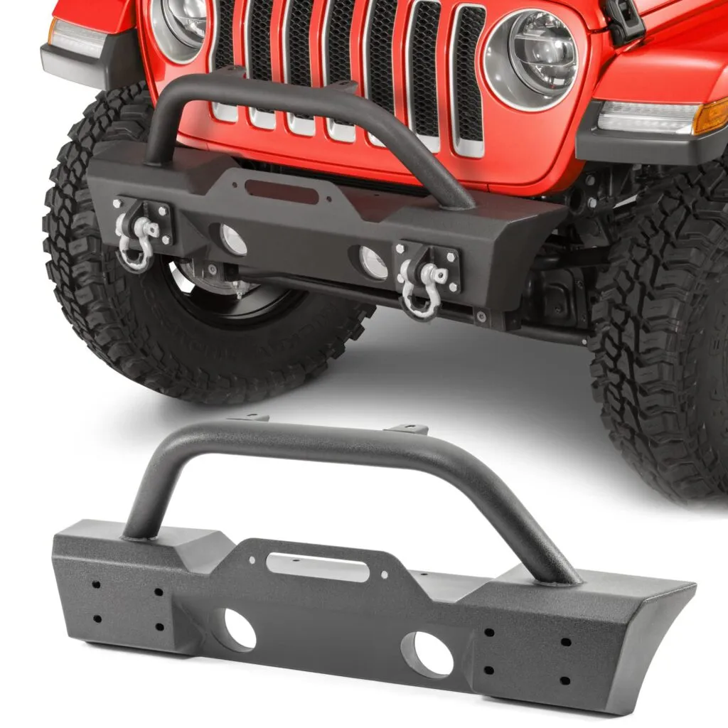 Stubby Bumper buying guide