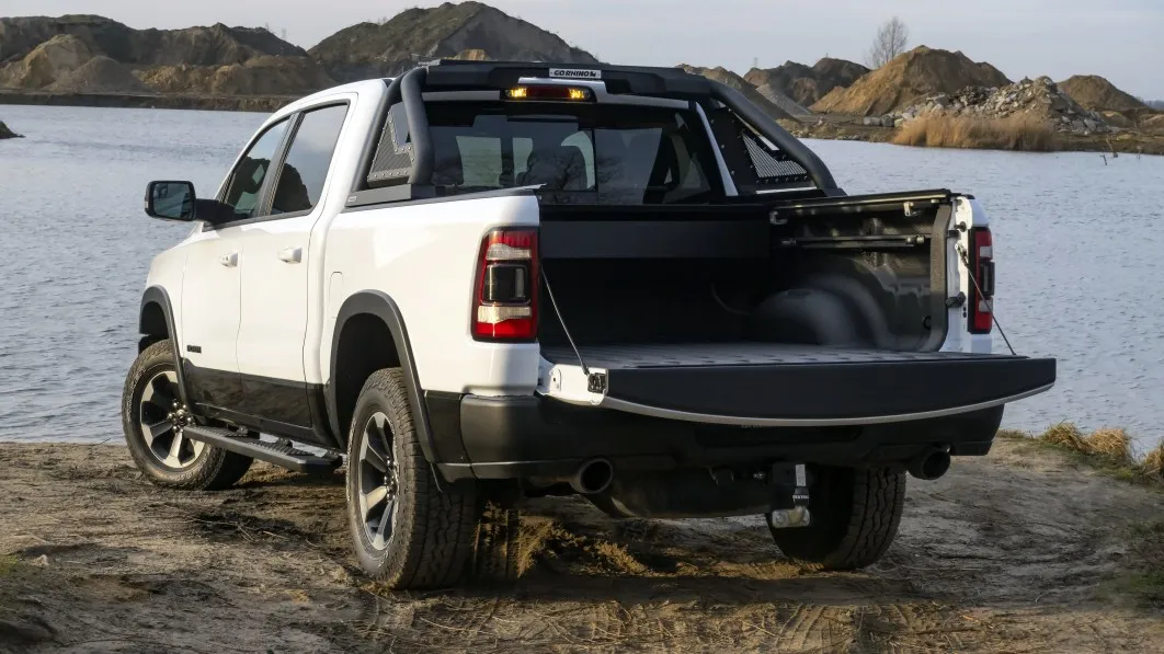 Truck Bed Accessories 1