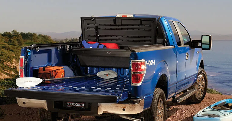 Truck Bed Accessories