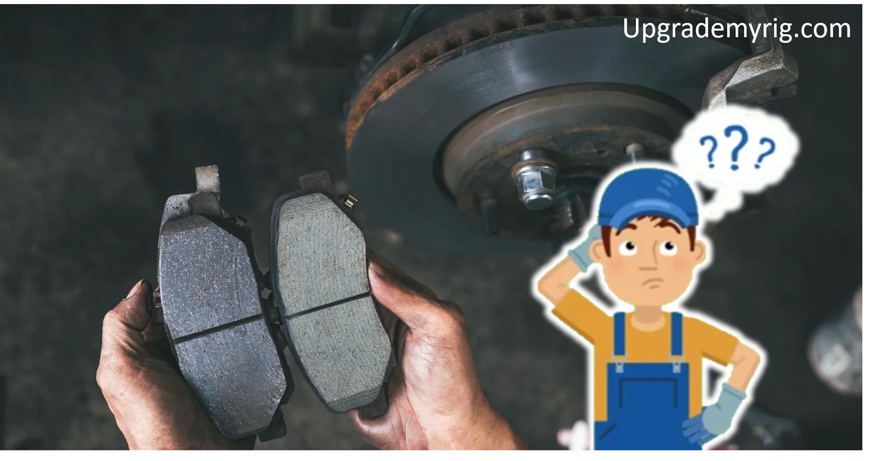 Brake Pads