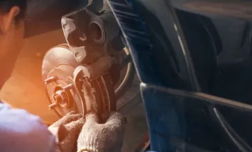 Reassemble Brake System